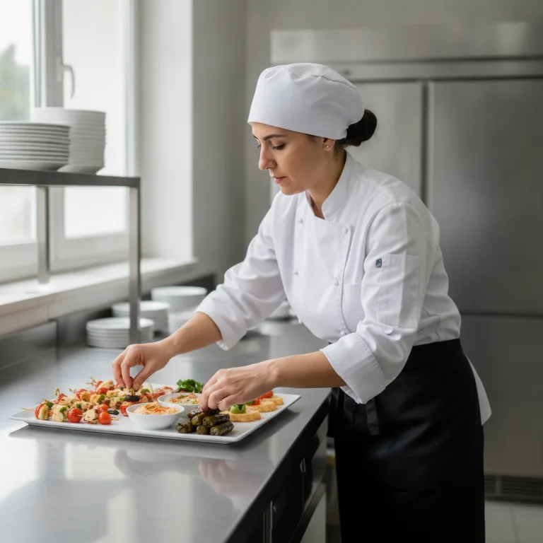 Catering Aziendale servizio a Olbia